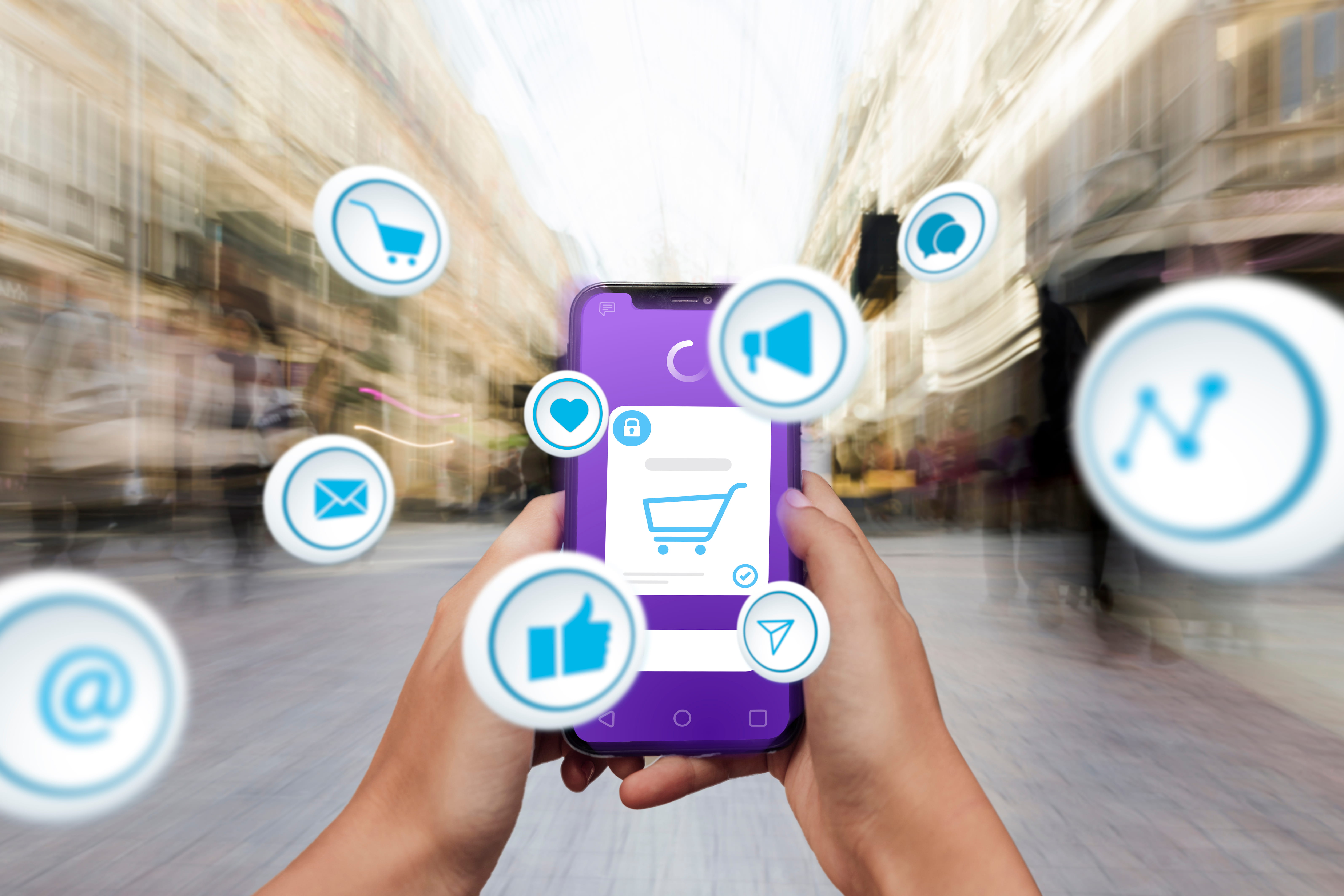 Understanding Digital Marketplaces and the Legal Rules Around Them